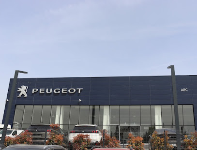 Peugeot ABC