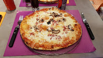 Pizza du Pizzeria La Pizzéria à Ribeauvillé - n°9