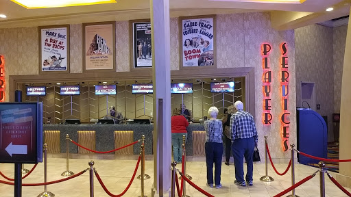 Casino «Hollywood Gaming at Dayton Raceway», reviews and photos, 777 Hollywood Blvd, Dayton, OH 45414, USA