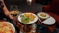 Plats et boissons du Restaurant TRIBECA Cosmopolitan Bistro à Annecy - n°17