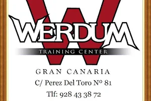Werdum Training Center image
