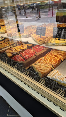 Artisan La Tradition Boulanger à Paris