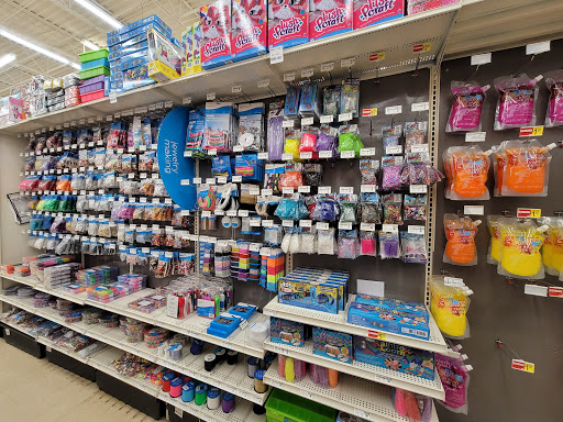 Craft Store «Michaels», reviews and photos, 612 W Crossville Rd, Roswell, GA 30075, USA