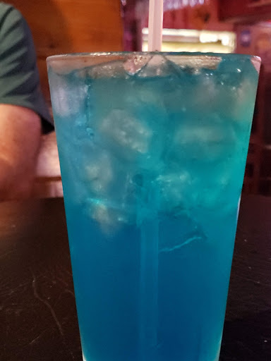 Chinese Restaurant «Tropics Restaurant & Nightclub», reviews and photos, 7100 Hollywood Blvd, Hollywood, FL 33024, USA