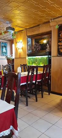 Atmosphère du Restaurant Le Vietnam à Brioude - n°7