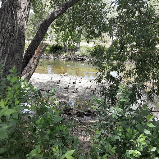 Golf Course «Overland Golf Course», reviews and photos, 1801 S Huron St, Denver, CO 80223, USA