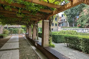 Giardini di Ca' Rezzonico image