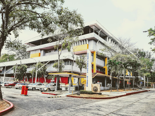 Facultad de Arquitectura y Diseño