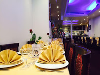 Atmosphère du Restaurant indien Gandhi Ji' s à Paris - n°3