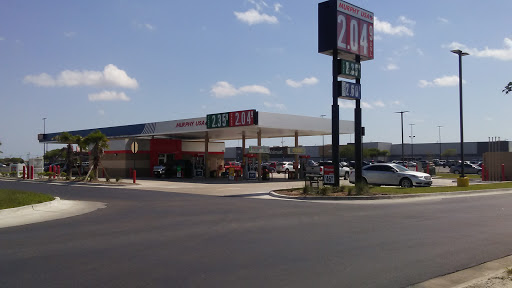 Department Store «Walmart Supercenter», reviews and photos, 1821 S Padre Island Dr, Corpus Christi, TX 78416, USA