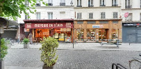 Atmosphère du Restaurant français Le Petit Marcel à Paris - n°14