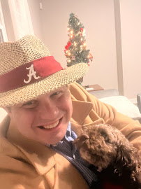 The Dog Godfather: Complete Canine Care - Photo 8 - Car repair in Birmingham, AL, Birmingham