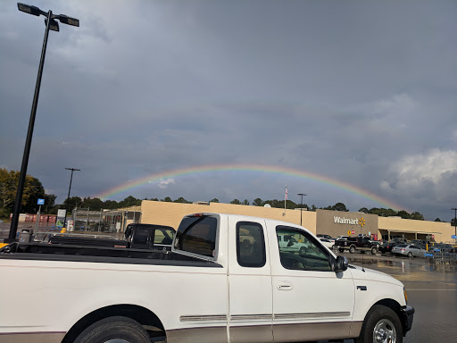Department Store «Walmart Supercenter», reviews and photos, 2190 Gilmer Ave, Tallassee, AL 36078, USA
