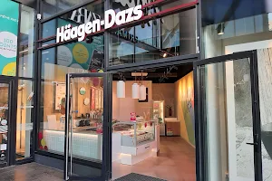 Häagen-Dazs image