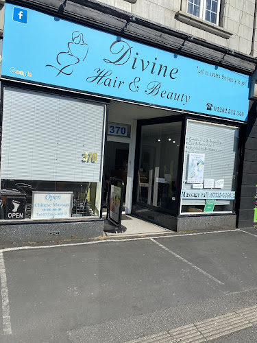 Rose's oriental massage - Barber shop