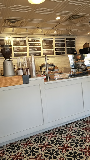 Coffee Shop «Abyss Coffee», reviews and photos, 30 S Bethlehem Pike, Ambler, PA 19002, USA