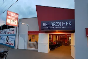 Big Brother Pizzaria & Petiscaria image
