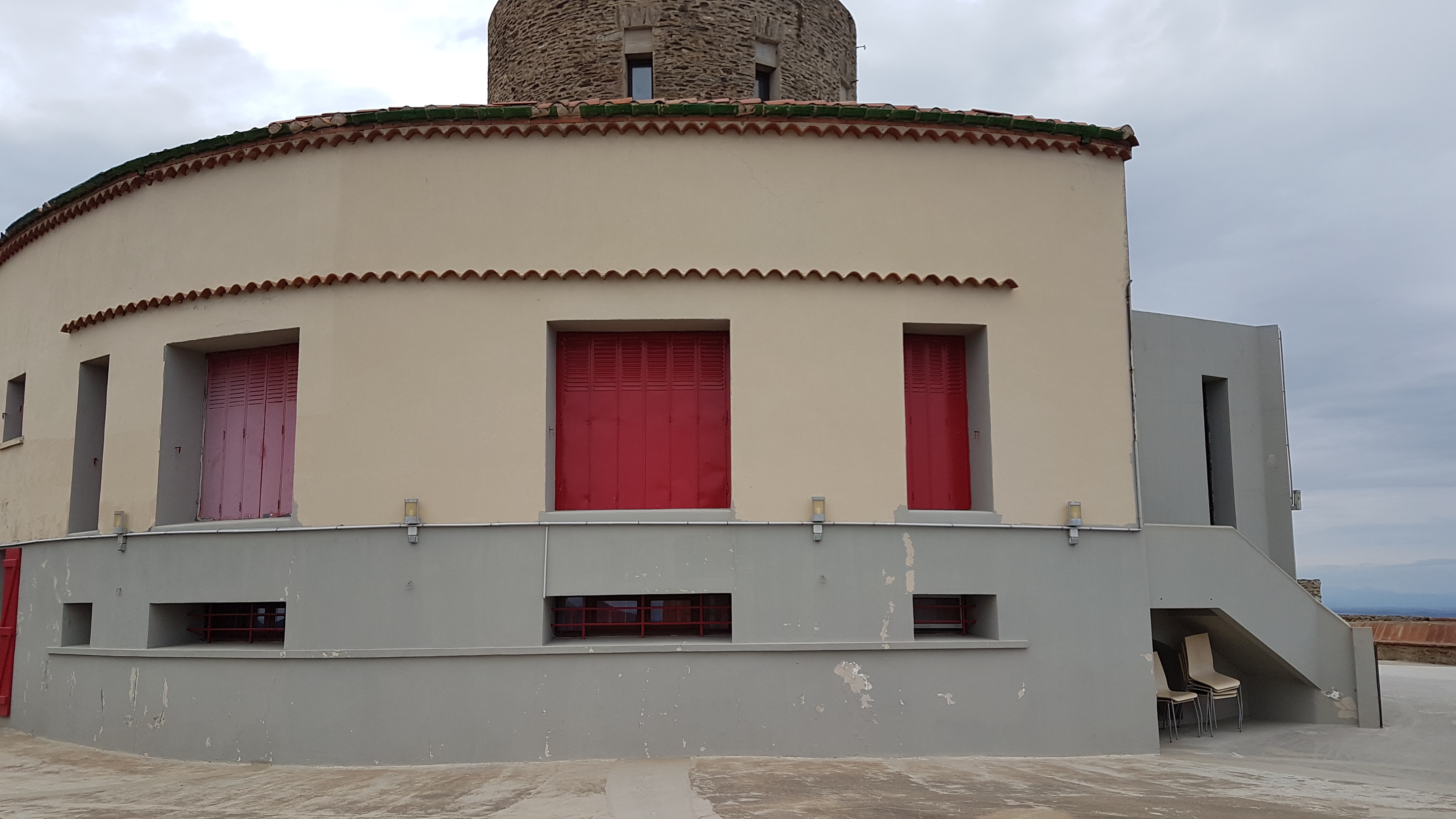 Photo n° 13 de l'avis de Loic.e fait le 25/08/2018 à 15:09