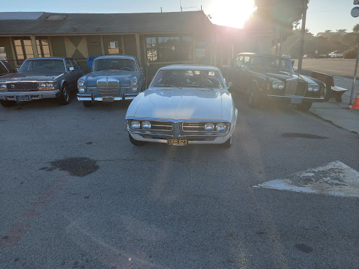 Auto Broker «Dodi Auto Sales», reviews and photos, 2240 Del Monte Ave # A, Monterey, CA 93940, USA