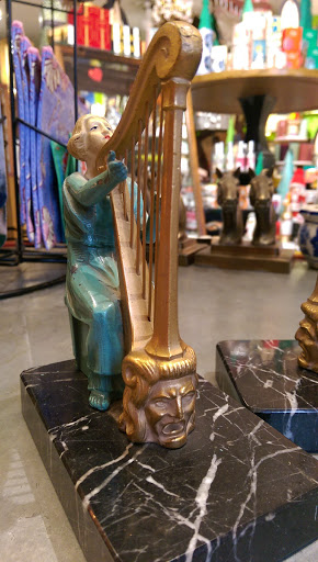 Gift Shop «Cockadoodledoo Gifts of Bryn Mawr», reviews and photos, 403 Cedar Lake Rd S, Minneapolis, MN 55405, USA