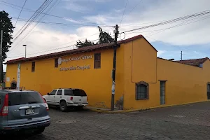 Casa de Cultura San Jeronimo Chicahualco image