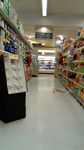 Grocery Store «Safeway», reviews and photos, 50 Solano Square, Benicia, CA 94510, USA