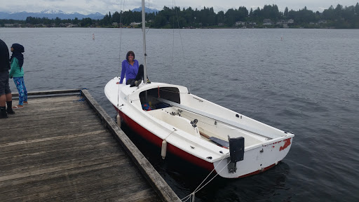 Park «Willard Wyatt Park», reviews and photos, 10508 Chapel Hill Rd, Lake Stevens, WA 98258, USA