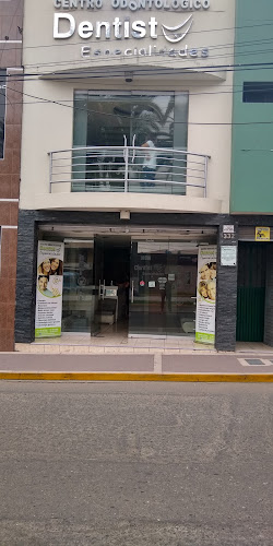 Opiniones de Clinica DENTIST en Tacna - Hospital