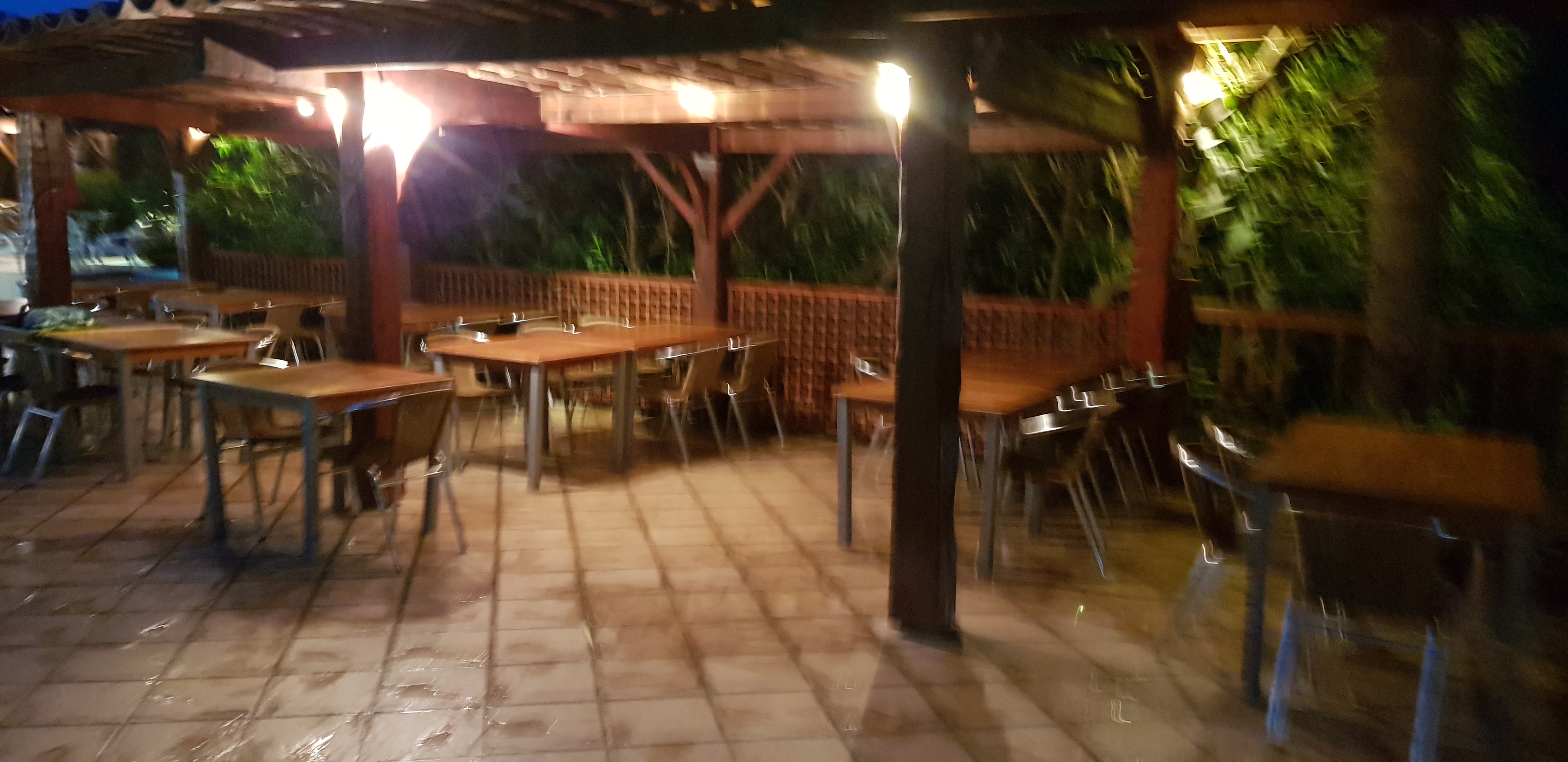 Photo n° 2 de l'avis de Raphaël.a fait le 15/08/2018 à 08:35