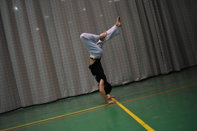 Értékelések erről a helyről: Capoeira Hungria Debrecen, Debrecen - Edzőterem