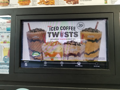 Fast Food Restaurant «Sonic Drive-In», reviews and photos, 6173 US-90, Milton, FL 32570, USA