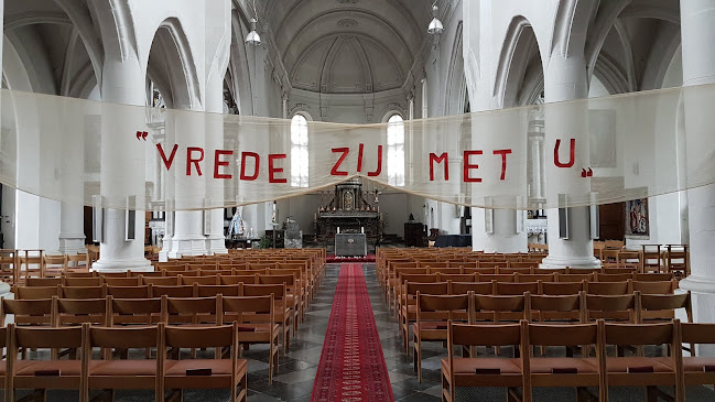 Beoordelingen van Sint-Martinuskerk Wezemaal in Aarschot - Kerk