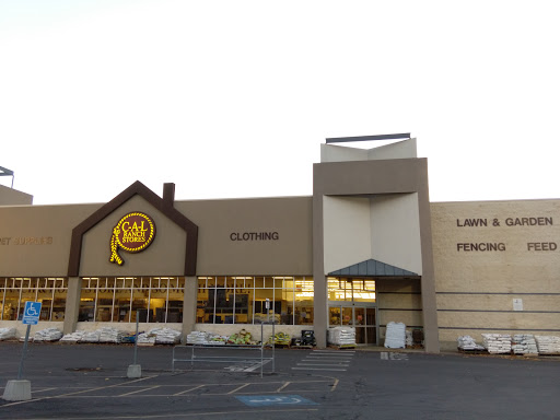 Department Store «C-A-L Ranch Stores», reviews and photos, 88 S Fairfield Rd E, Layton, UT 84041, USA