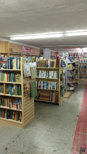 Book Store «Readmore Books», reviews and photos, 330 Winthrop St, Taunton, MA 02780, USA