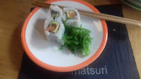 California roll du Restaurant japonais Matsuri Lyon Part-Dieu - n°6
