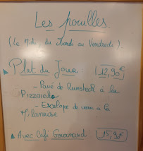 Photos du propriétaire du Restaurant Les Pouilles à Limoges - n°13