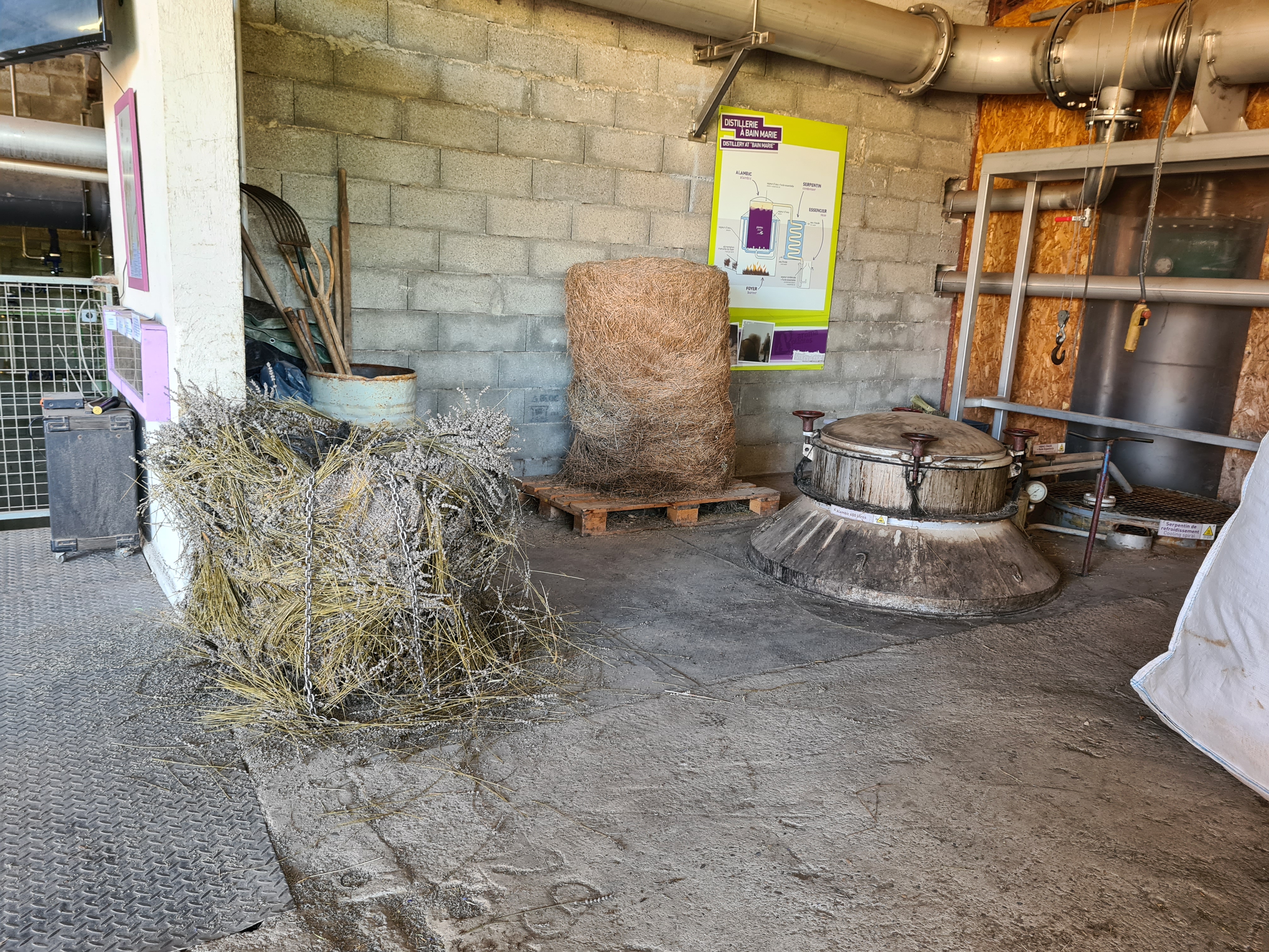 Photo n° 4 de l'avis de josefa.a fait le 10/08/2021 à 10:45