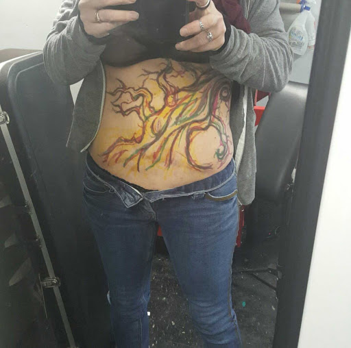 Tattoo Shop «Dark Horse Tattoo», reviews and photos, 1305 Stewart St, Seattle, WA 98109, USA