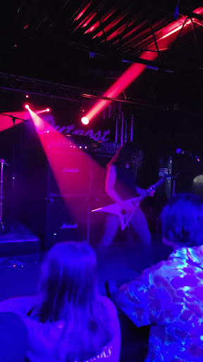 Live Music Venue «The Outpost Concert Club», reviews and photos, 4962 OH-43, Kent, OH 44240, USA