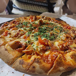 Photo n°1 de l'avis de Valerio.. fait le 19/07/2022 à 08:24 sur le  Pizzeria Aleci à Trapani