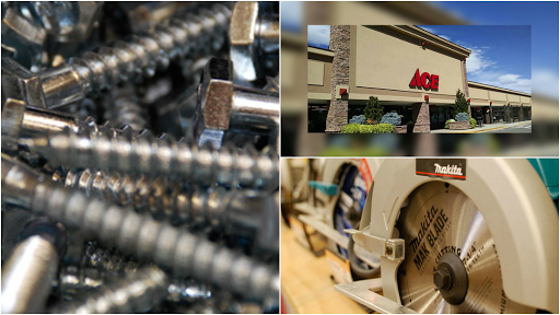 Hardware Store «Ace Hardware of Tamarac Square», reviews and photos, 3333 S Tamarac Dr, Denver, CO 80231, USA