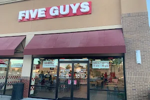 Five Guys image