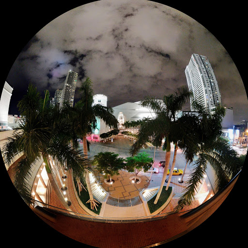 Concert Hall «Knight Concert Hall», reviews and photos, 1300 Biscayne Blvd, Miami, FL 33132, USA