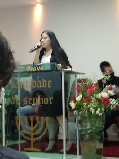 Assembleia De Deus Em Curitiba