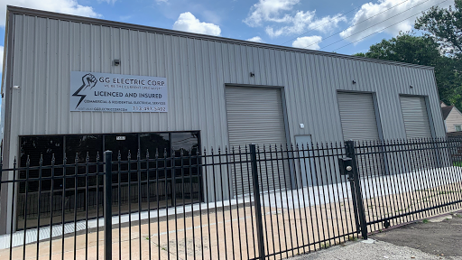 Photo of GG Electric Corp