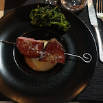 Photo n°6 de l'avis de Antonio. fait le 16/12/2019 à 22:28 sur le  Il Concio Gastropub à Venafro