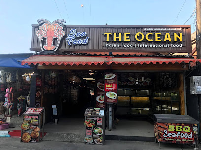 The Ocean Restaurant, Koh Lanta