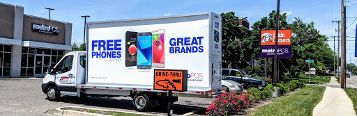 Cell Phone Store «MetroPCS Authorized Dealer», reviews and photos, 805 Capital Ave NE a, Battle Creek, MI 49017, USA