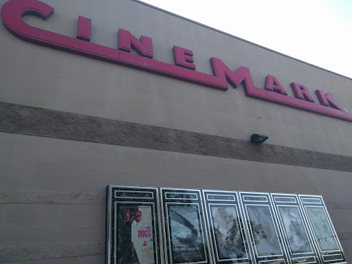 Movie Theater «Cinemark Bountiful 8», reviews and photos, 206 S 625 W #1230, Bountiful, UT 84010, USA