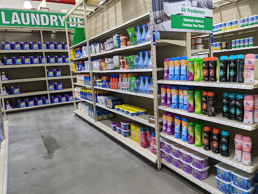 Home Improvement Store «Menards», reviews and photos, 2315 Merchant Mile, Columbus, IN 47201, USA